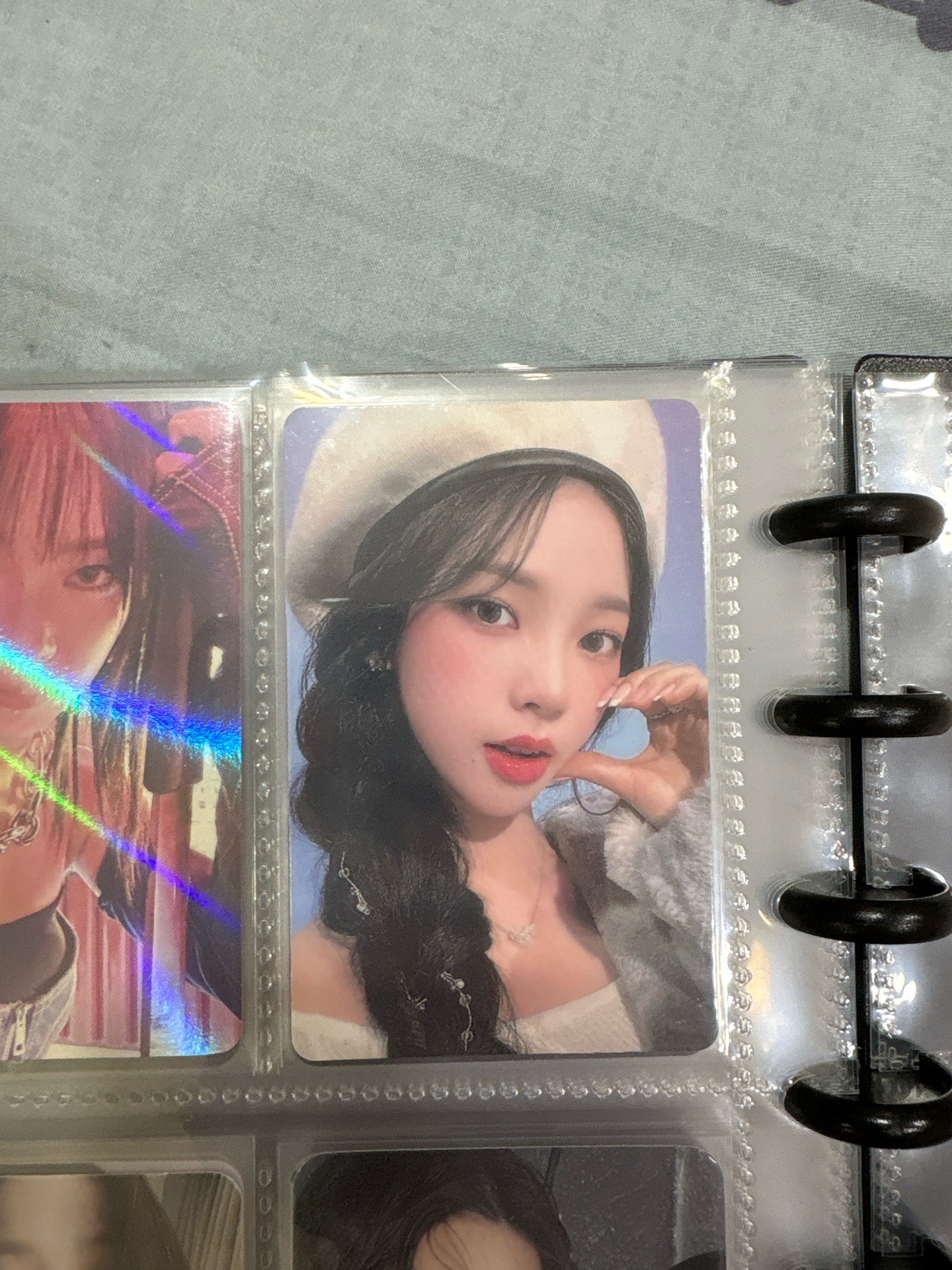 2023年曆 年曆卡