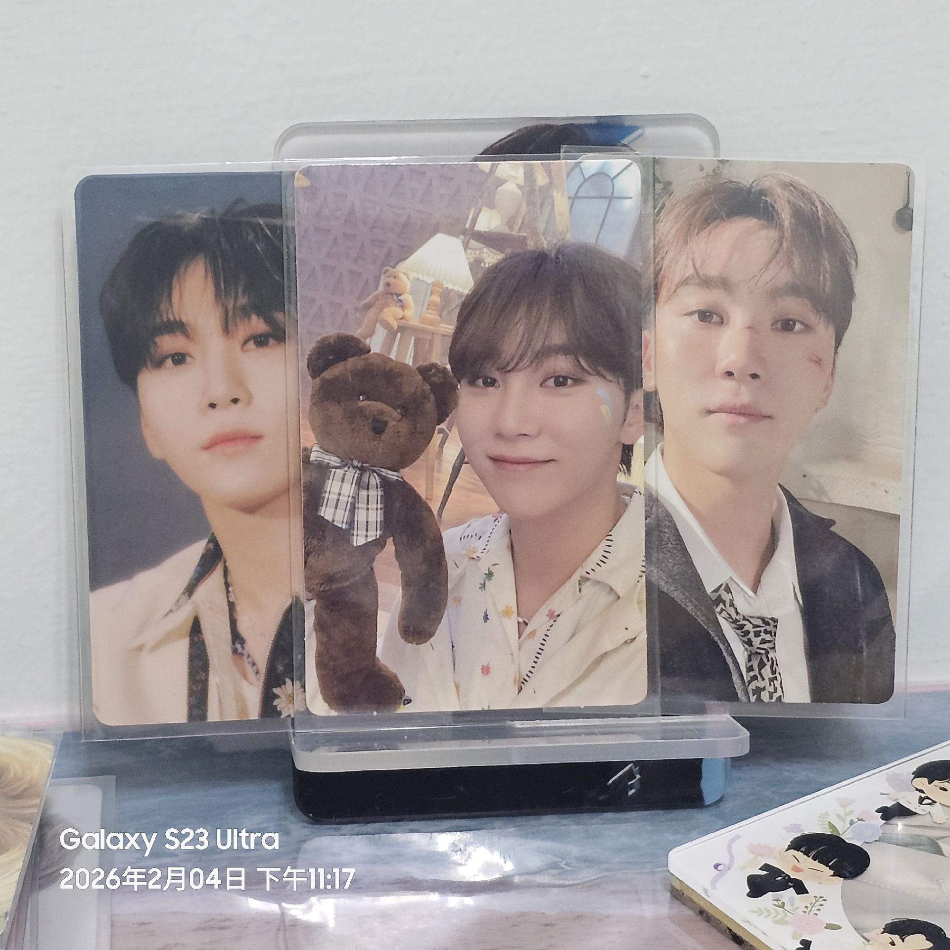 正四 WVS 夫勝寛