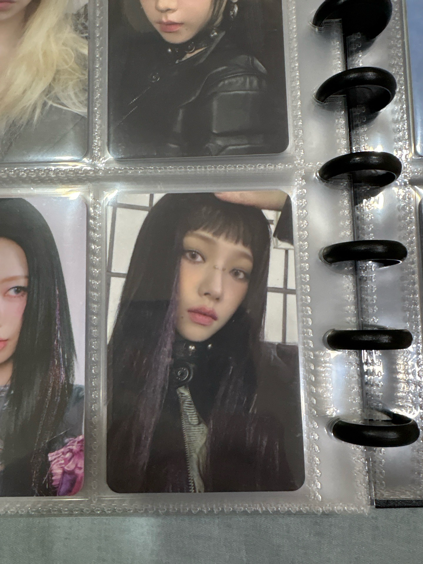 正規一隨機卡 柚官拍