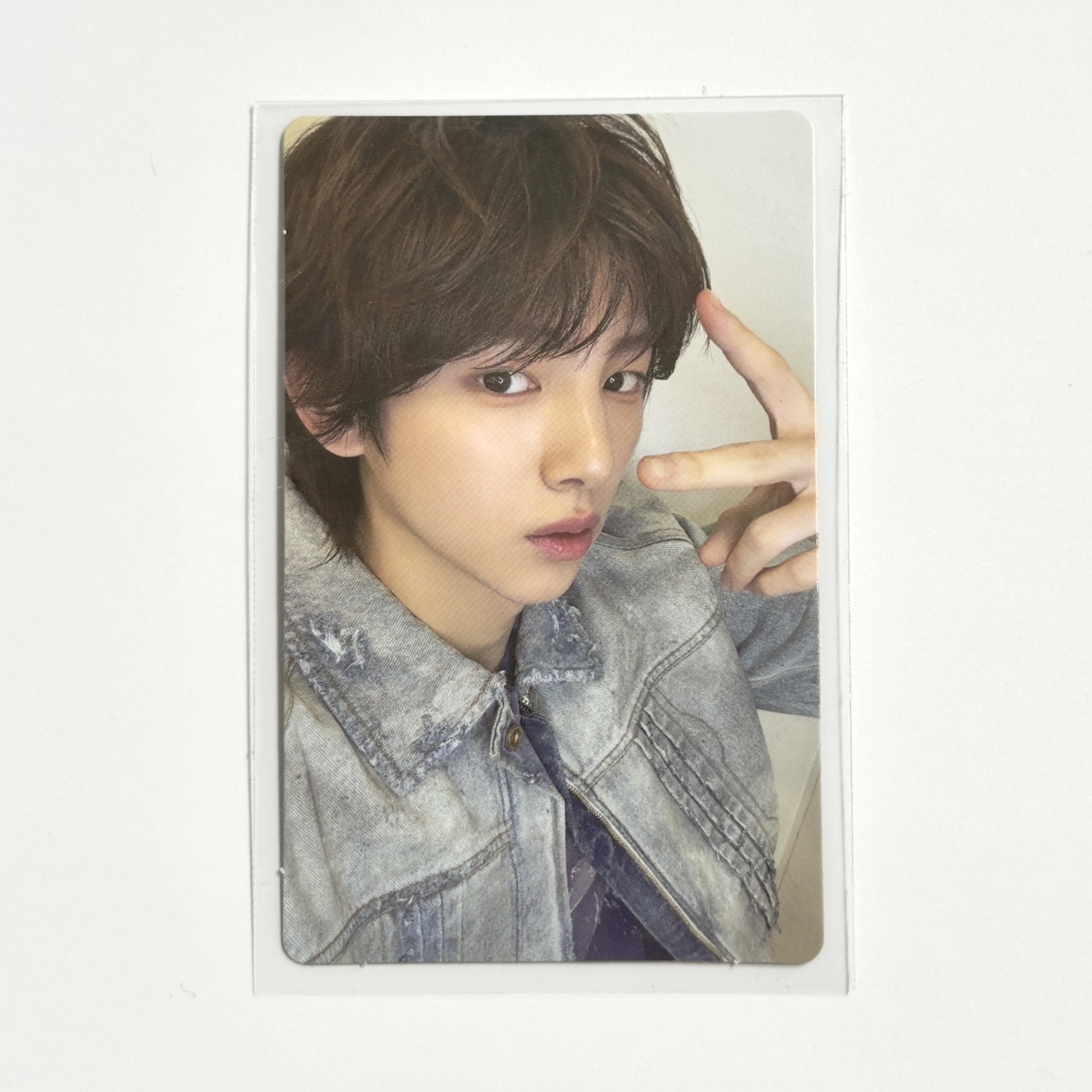 現貨速出AAA訓特典單卡