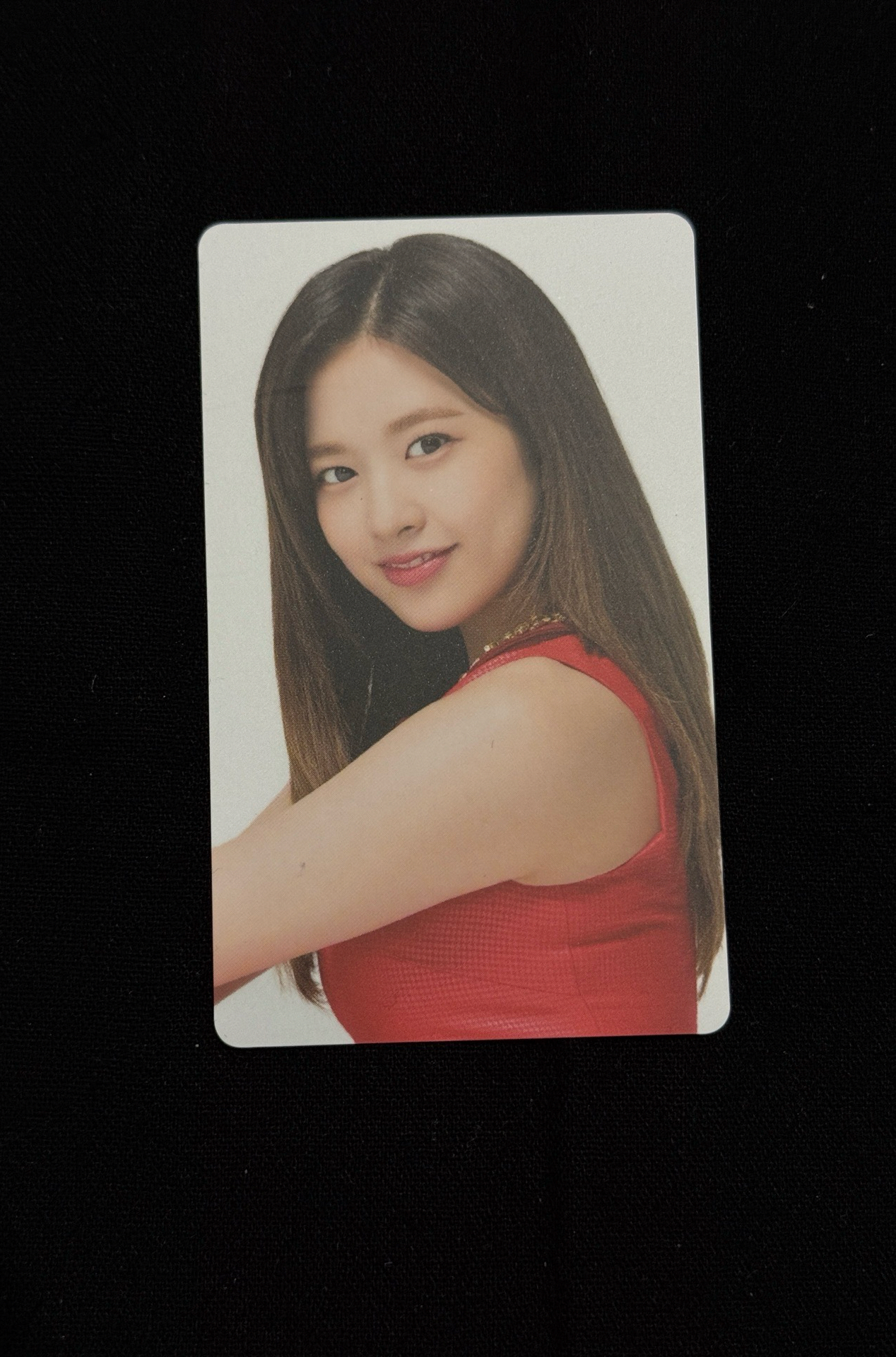 Twelve 隨機卡 yujin