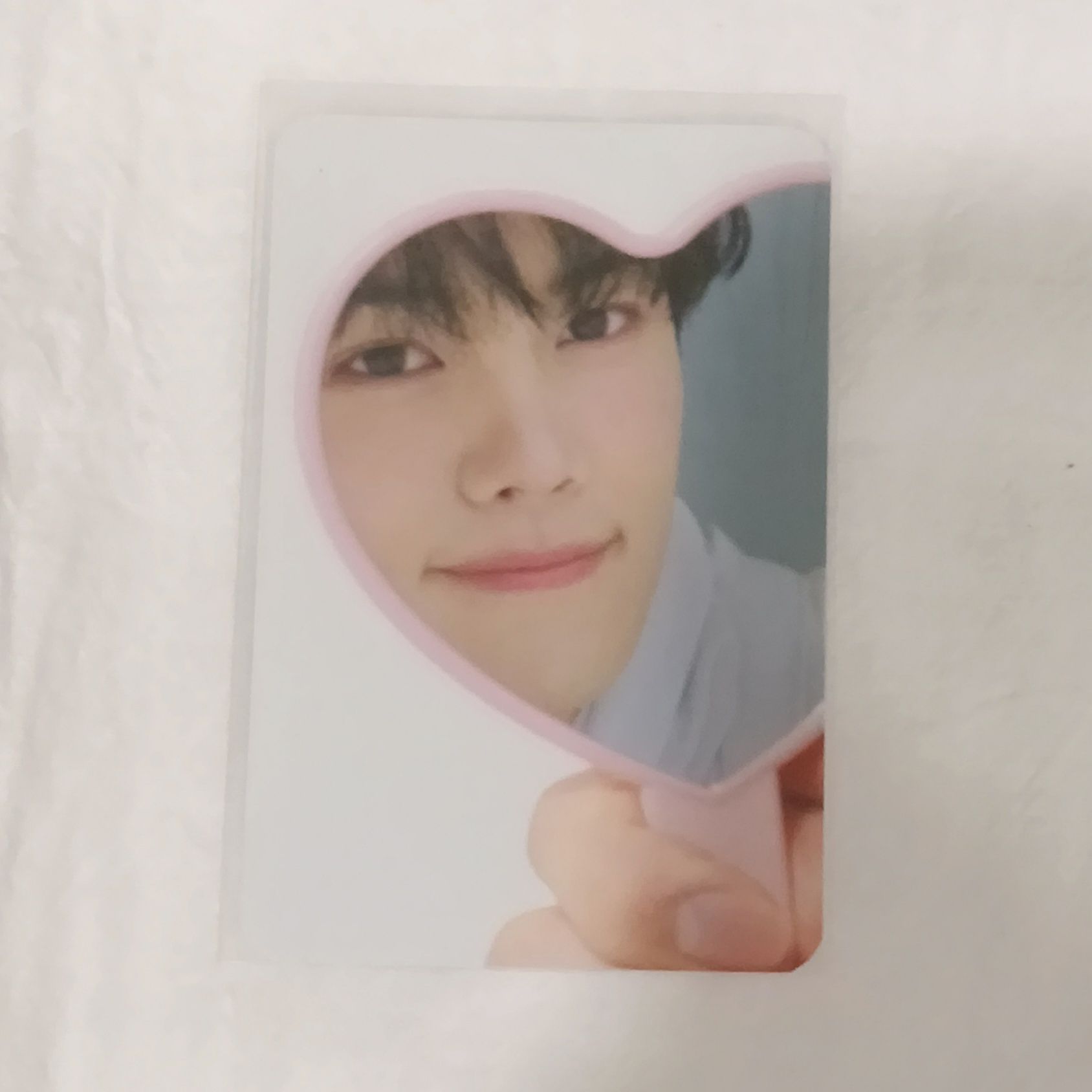 ZB1 迷五 mk鏡子奎