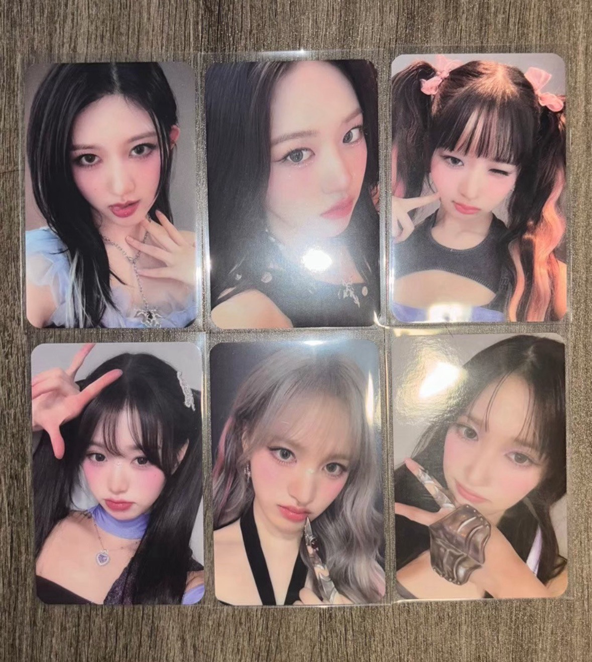 IVE I’ve Switch Sw5