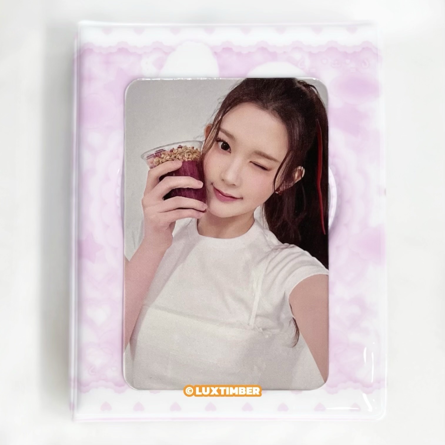 MEGA抽選 限量50張