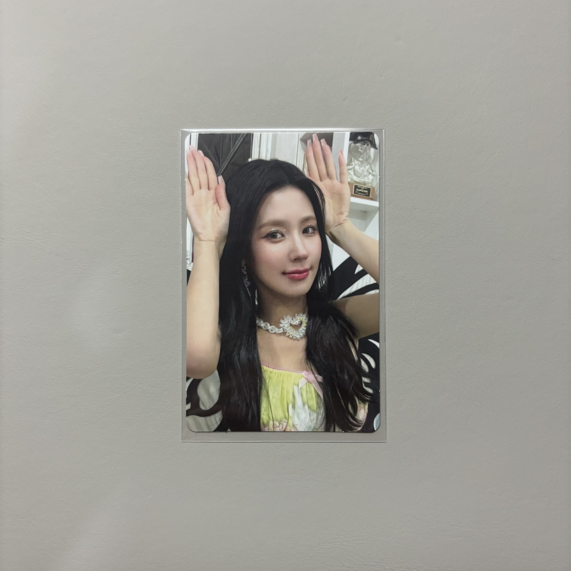 迷六電子專卡麵