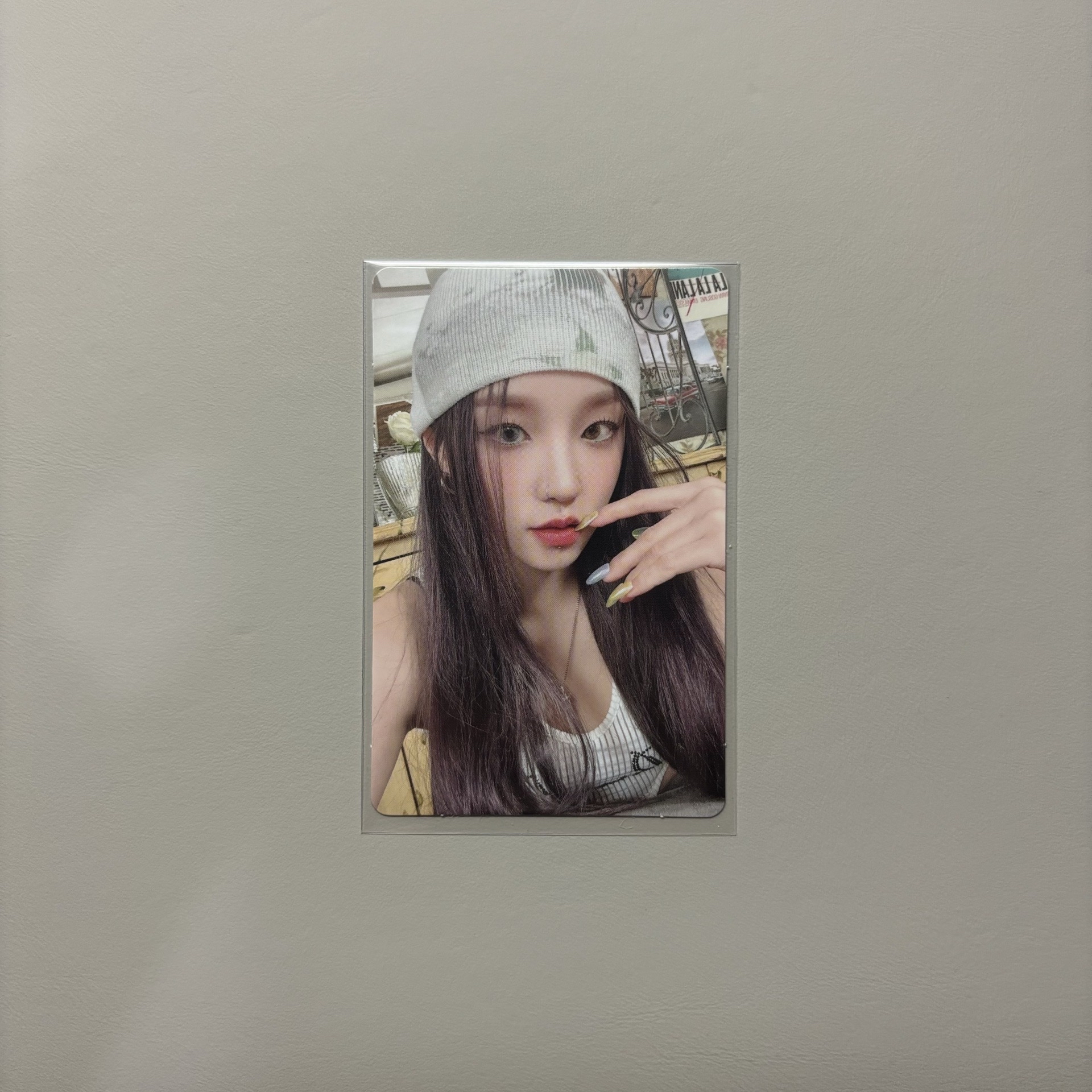 迷六電子專卡琦