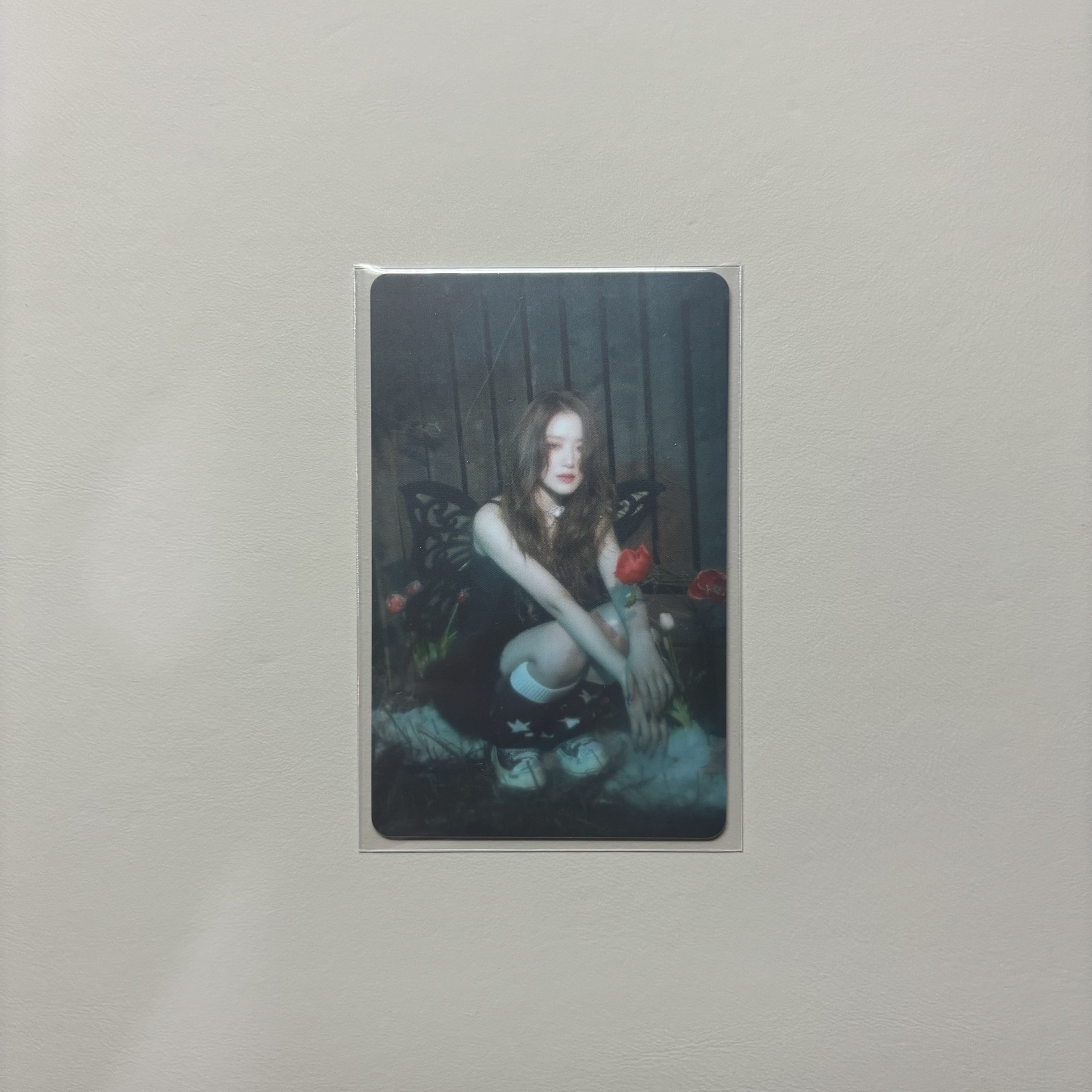 I-dle 各時期全員專卡賣場 均價50$以下