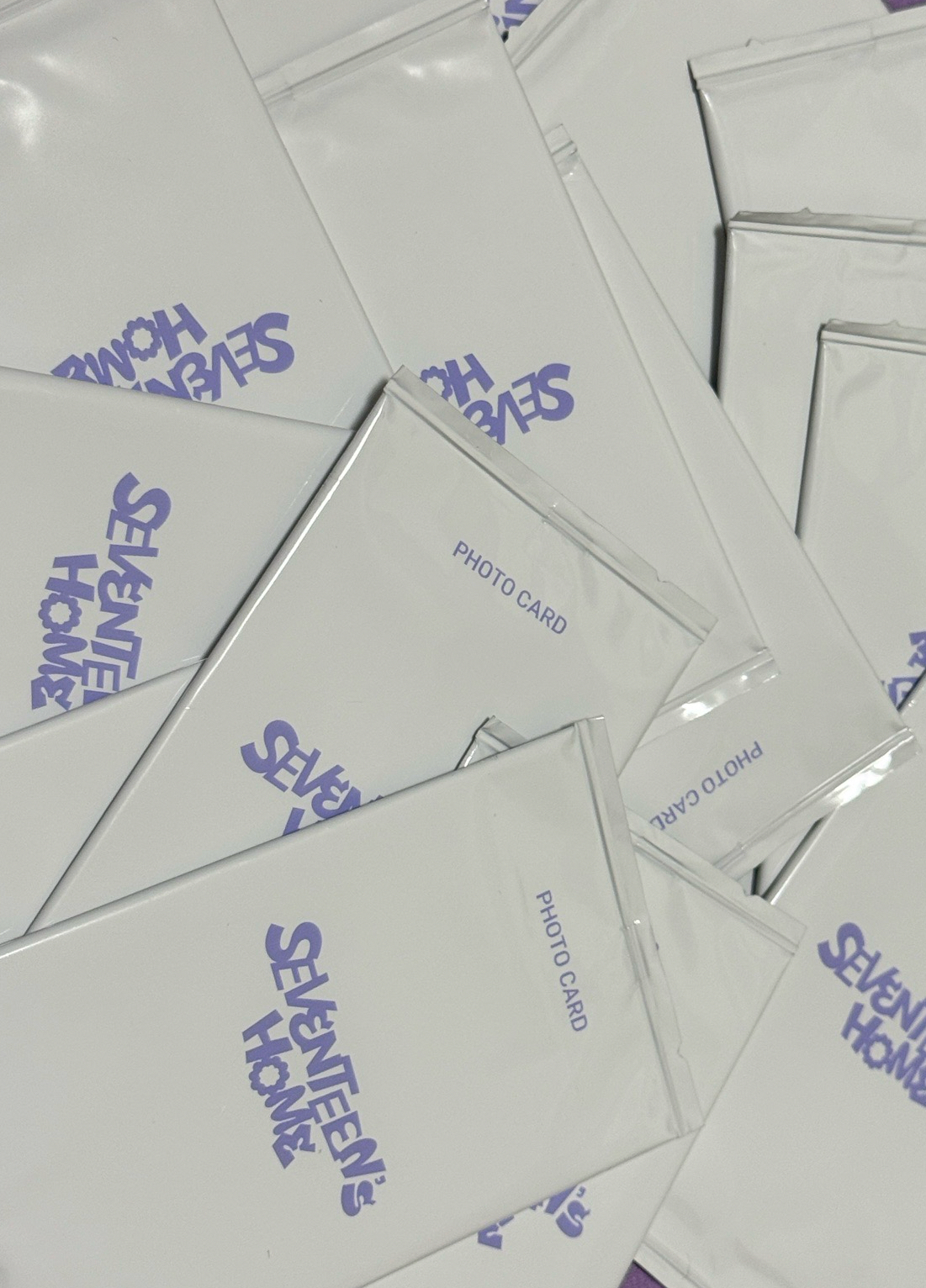 2024 Home 未拆 卡包