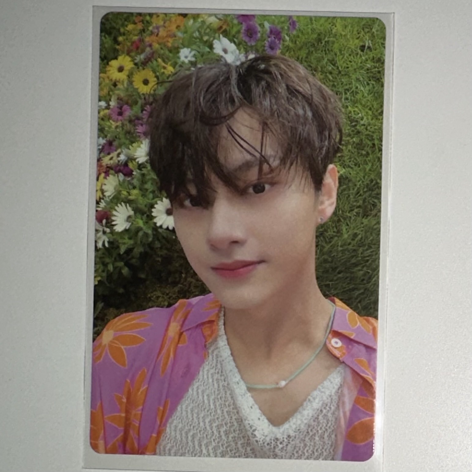 18(不當綁，且帶1張⭐️)