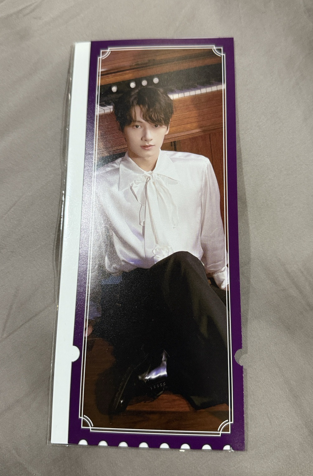 博物館入場卡_俊