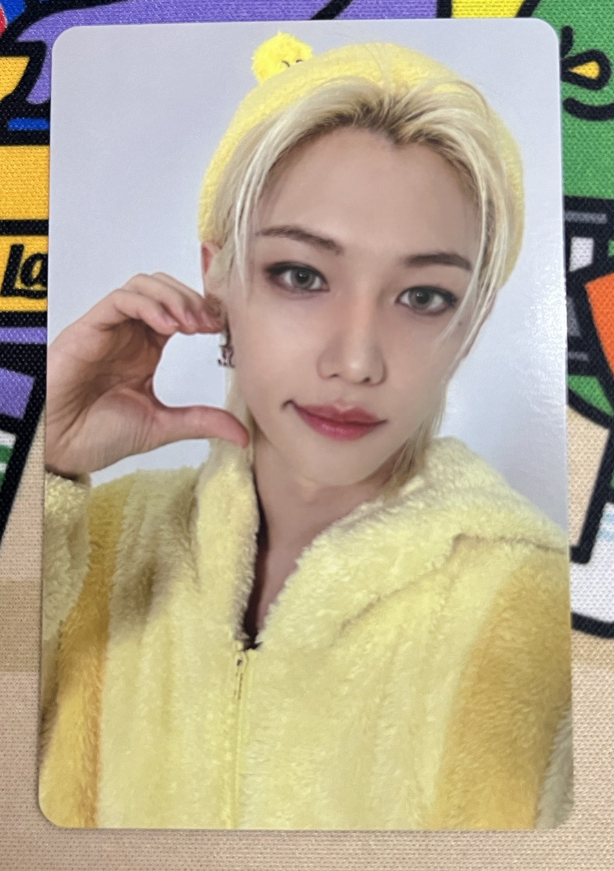 《Hollow》 塔店特典卡