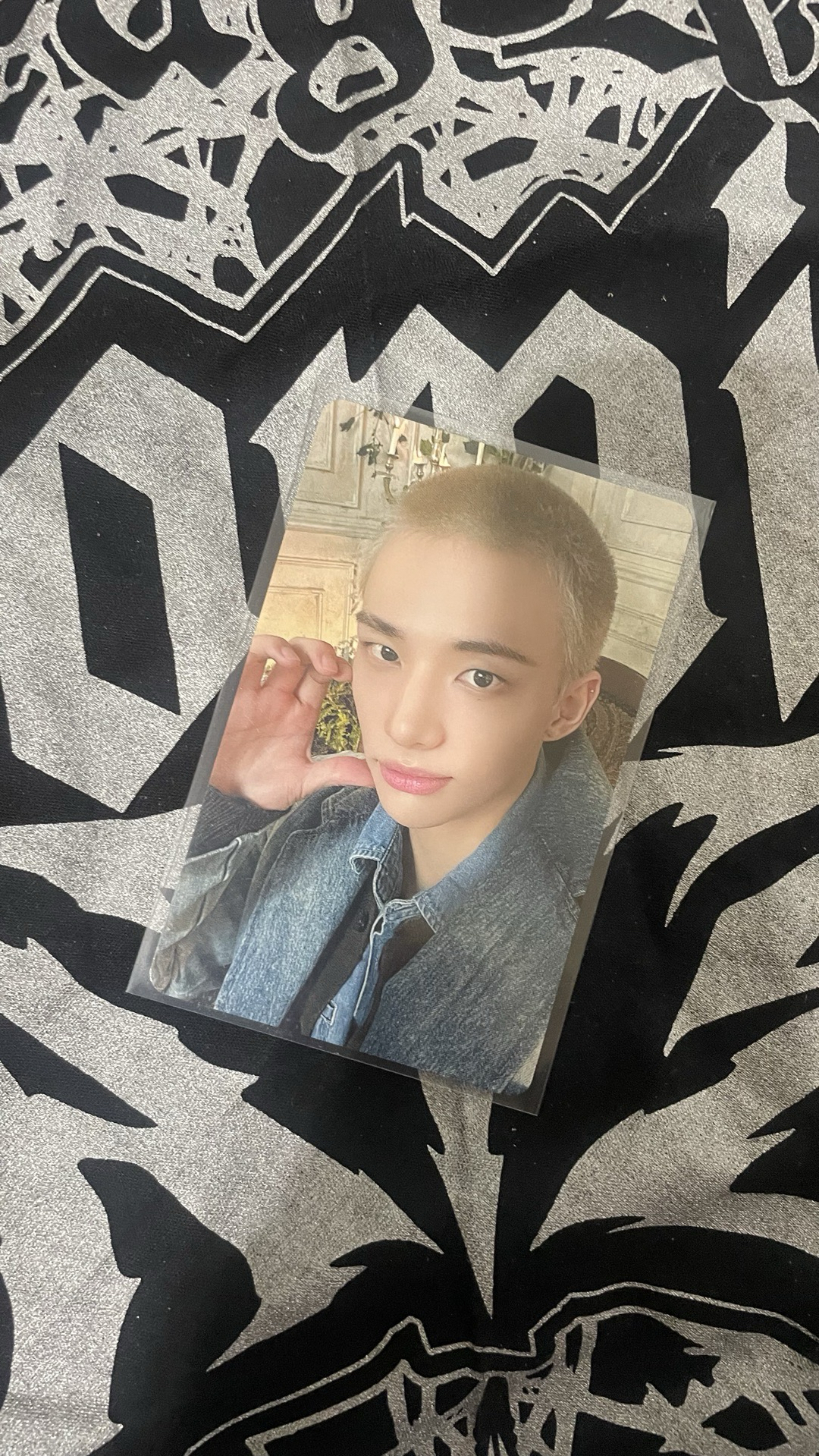 HOLLOW 5/18靜岡場限辰