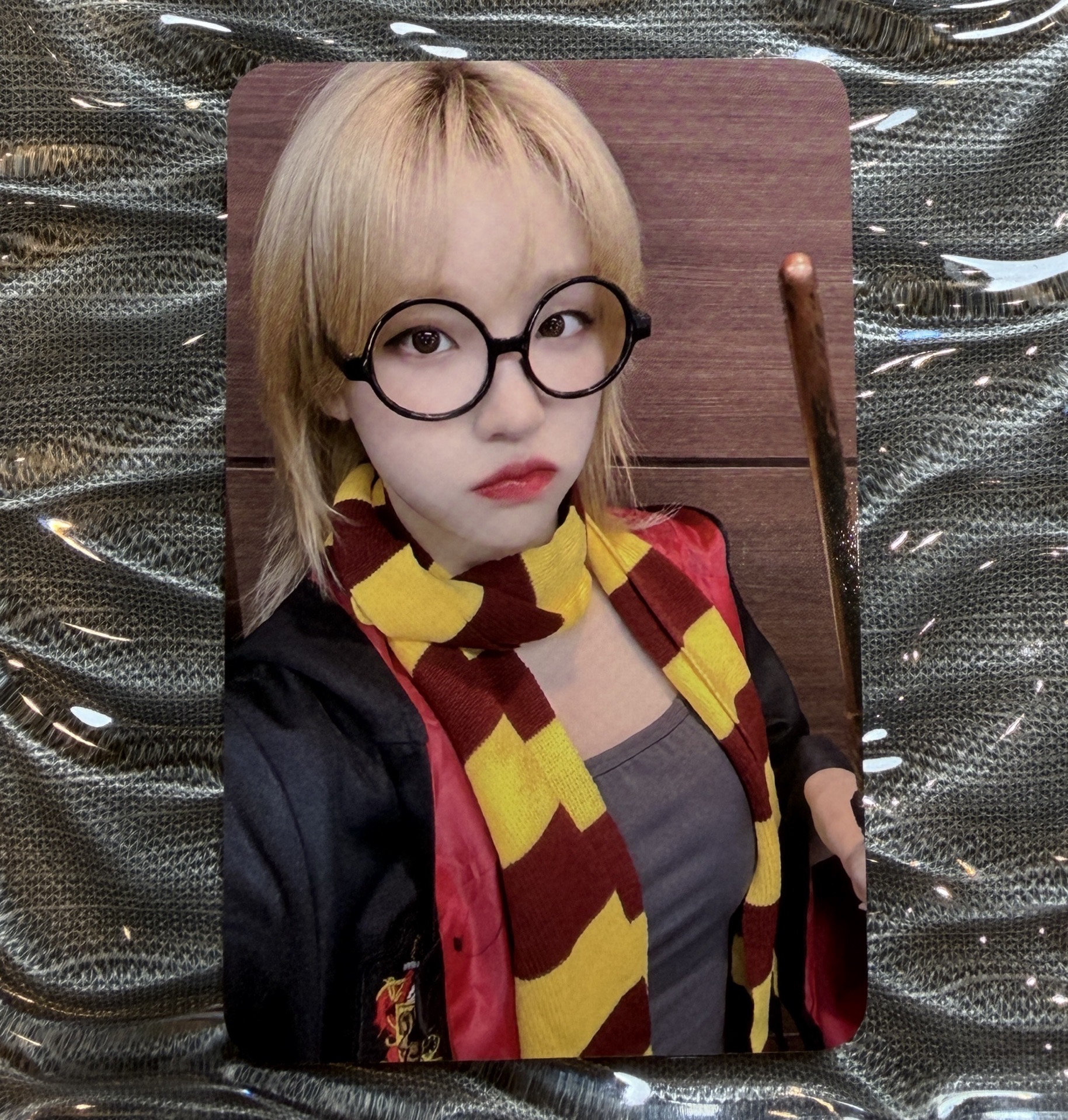 琦（需綁🩵50$）