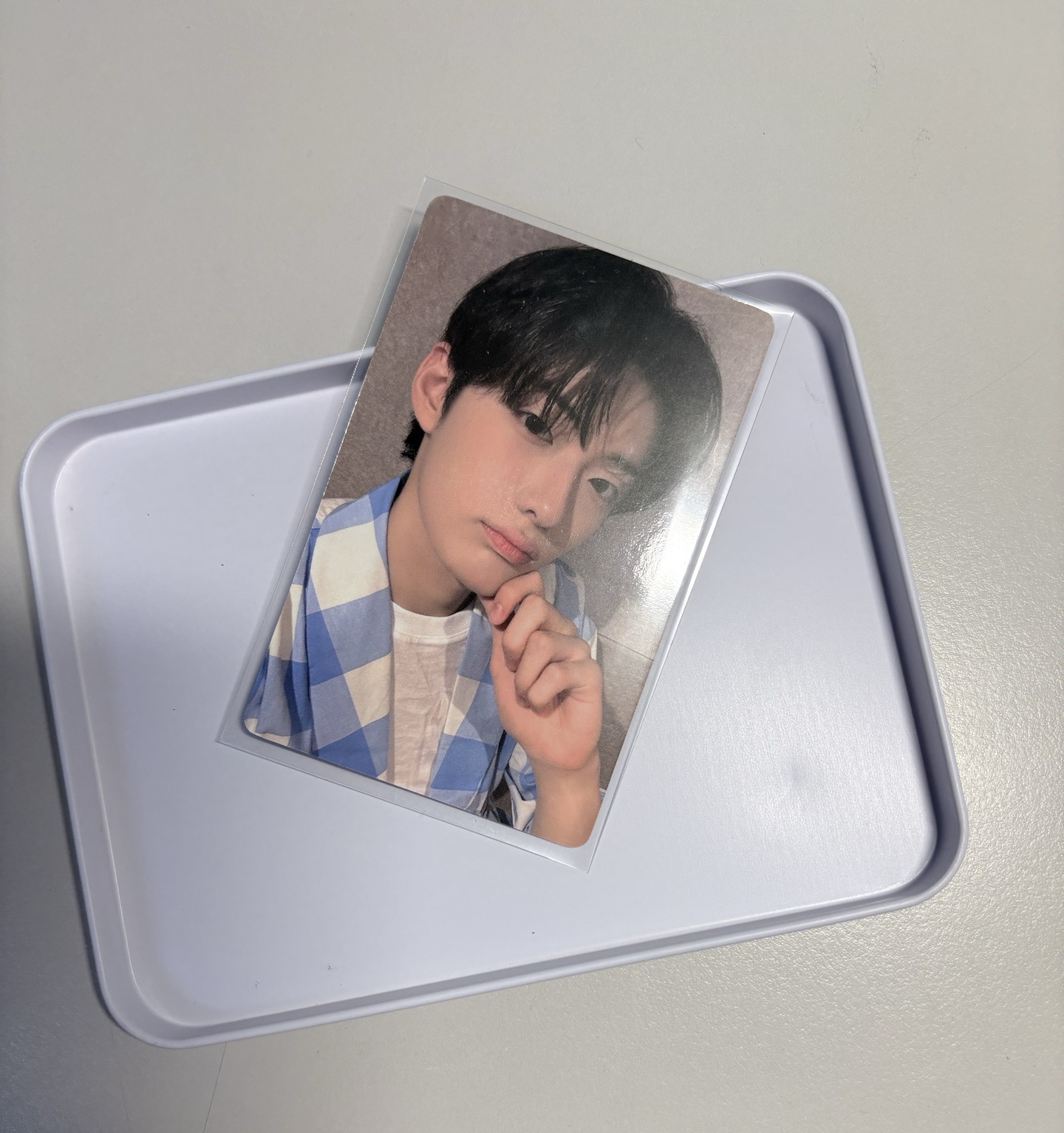 男寶星球2 相炫展覽卡