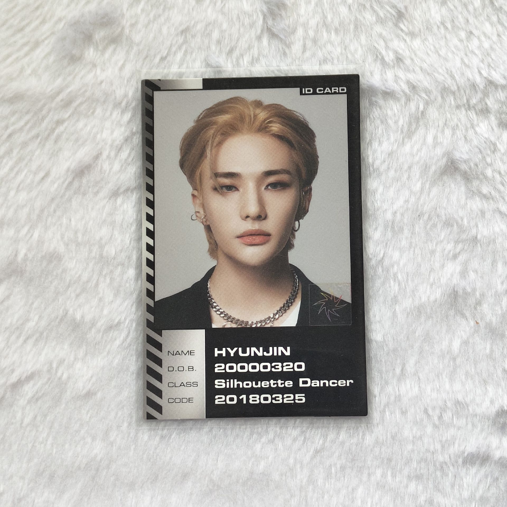 | oddinary ID辰 | 現貨