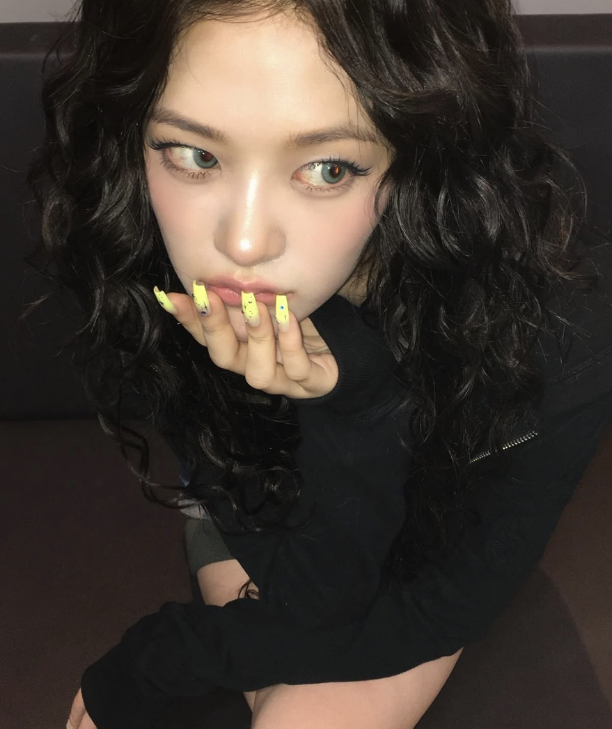 ive、babymonster小卡福袋