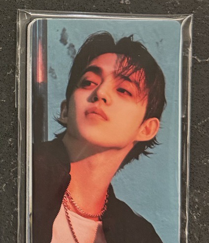 立牌卡（10張無秀圓）