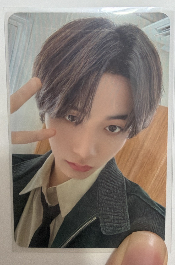 am預售 單封版 泰山