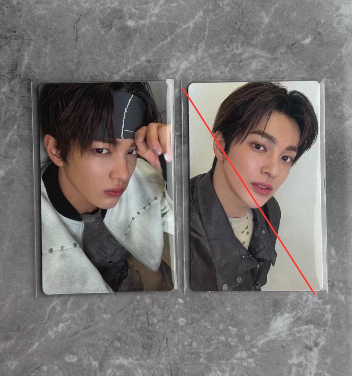 𝘾𝙤𝙧𝙩𝙞𝙨 安乾鎬 年末𝙬𝙫𝙨特典😕