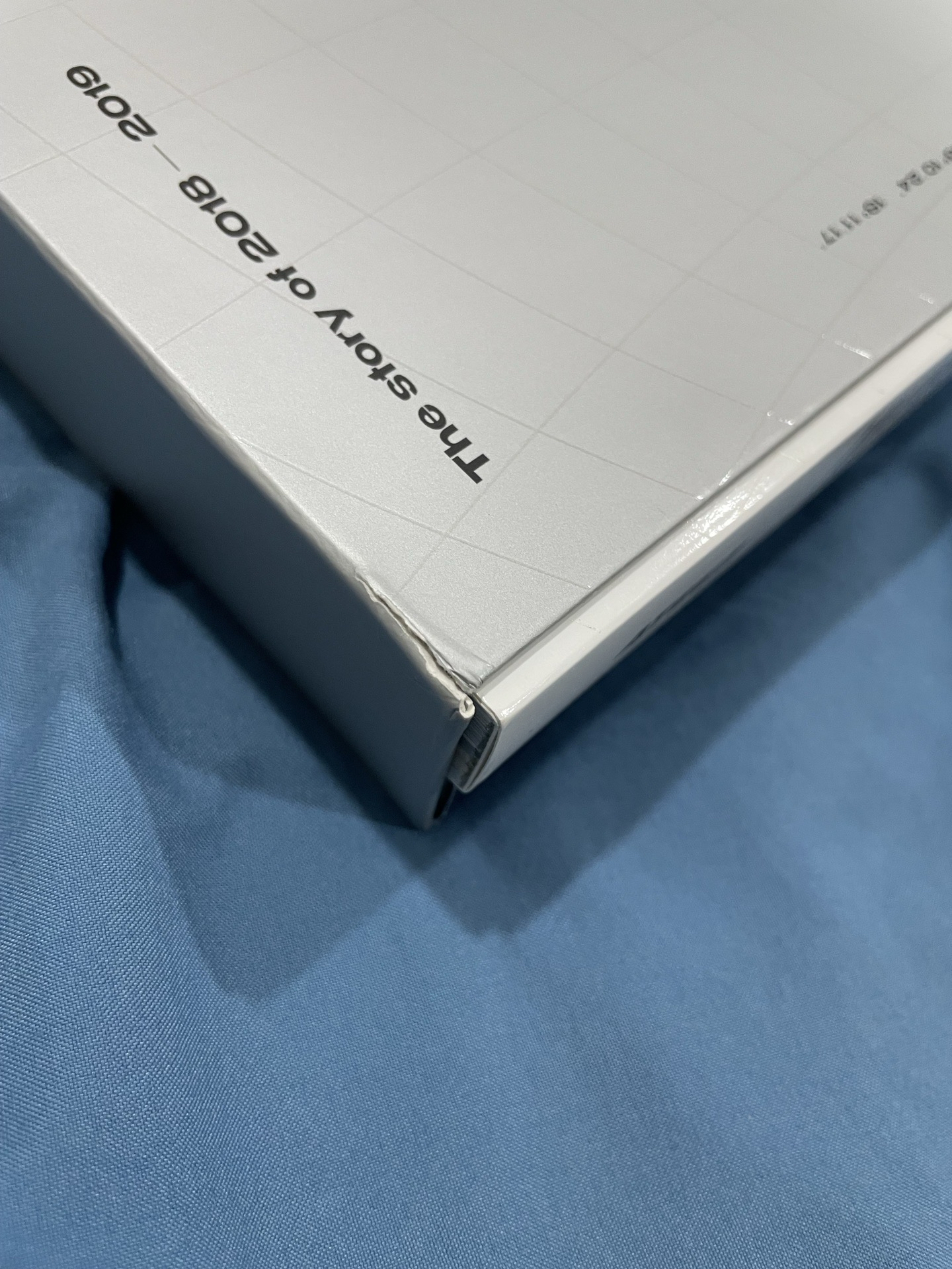 TREASURE : Hidden Map 寫真書整組