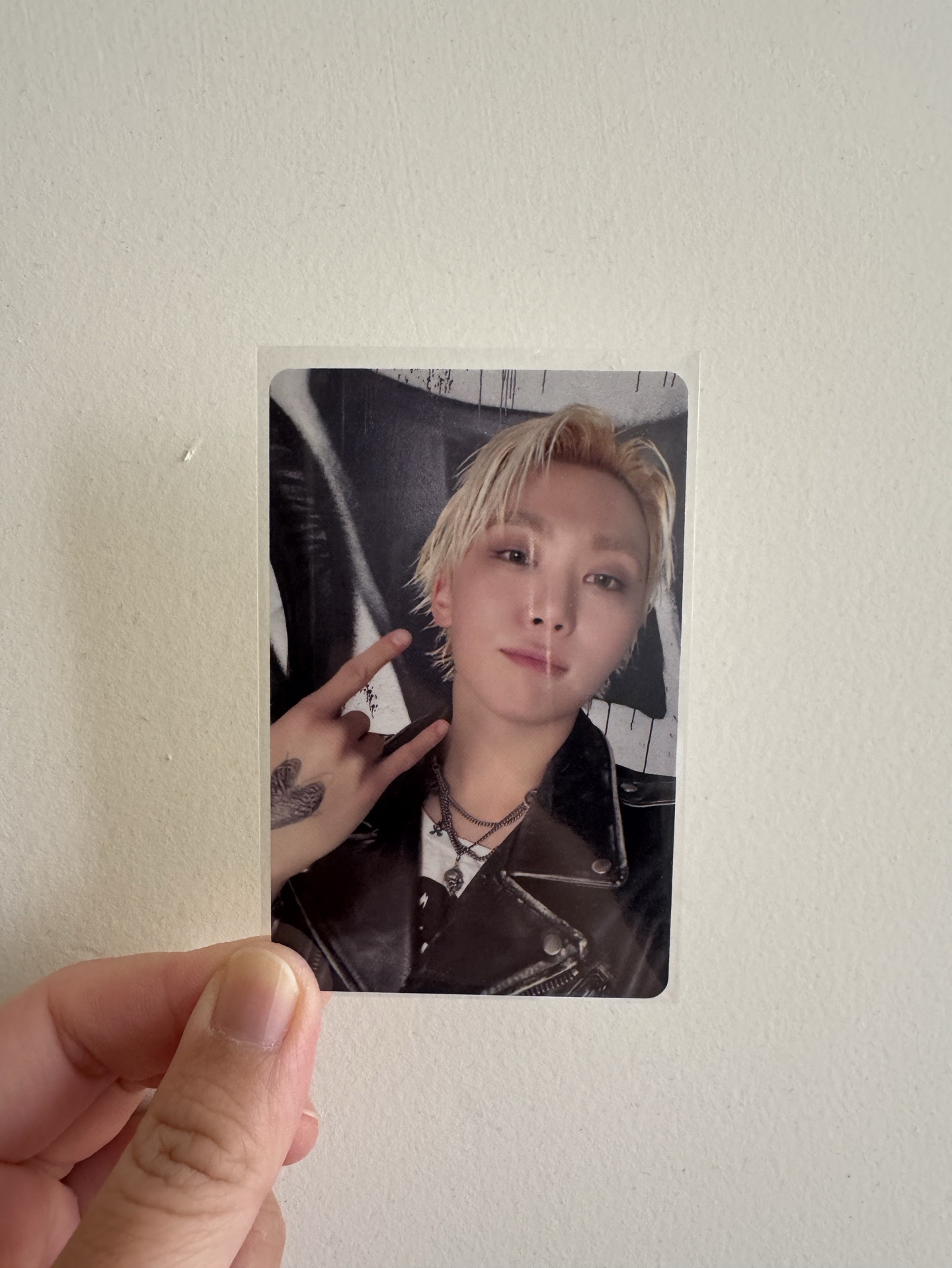 夫勝寛_HAPPY BURSTDAY CARAT.ver