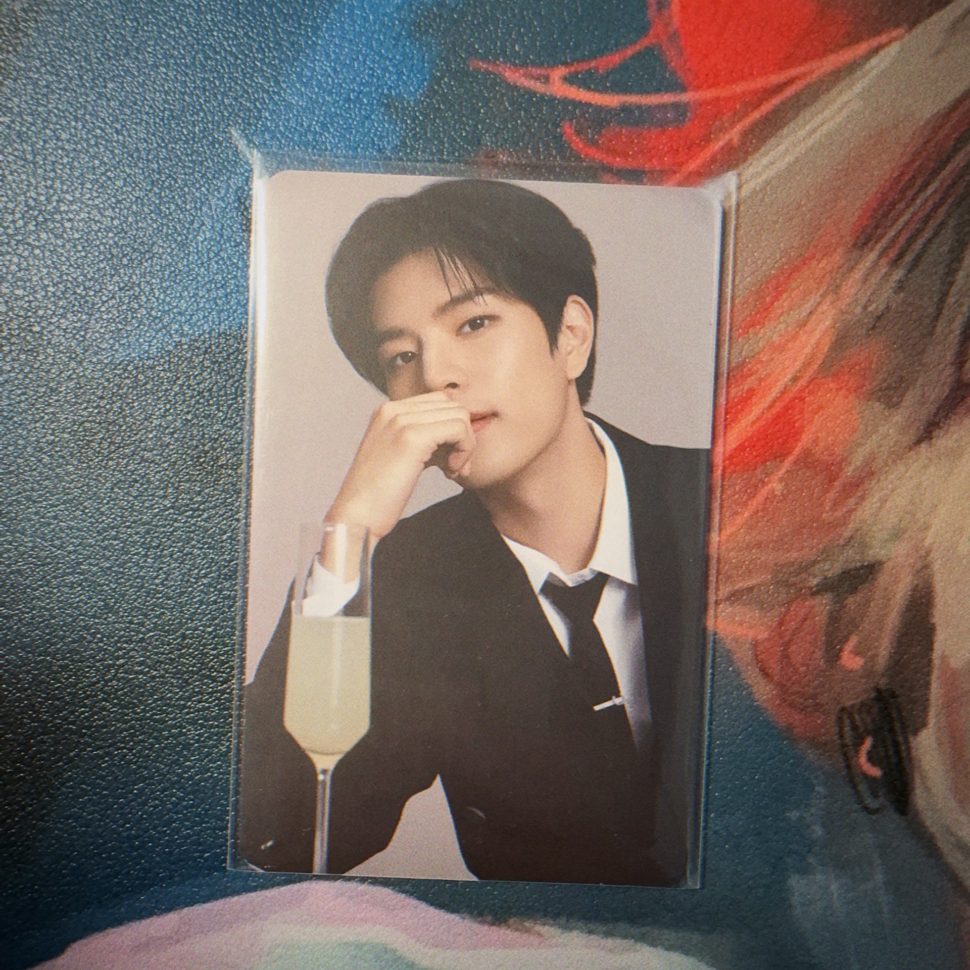 Nac18.0 雙面卡玟