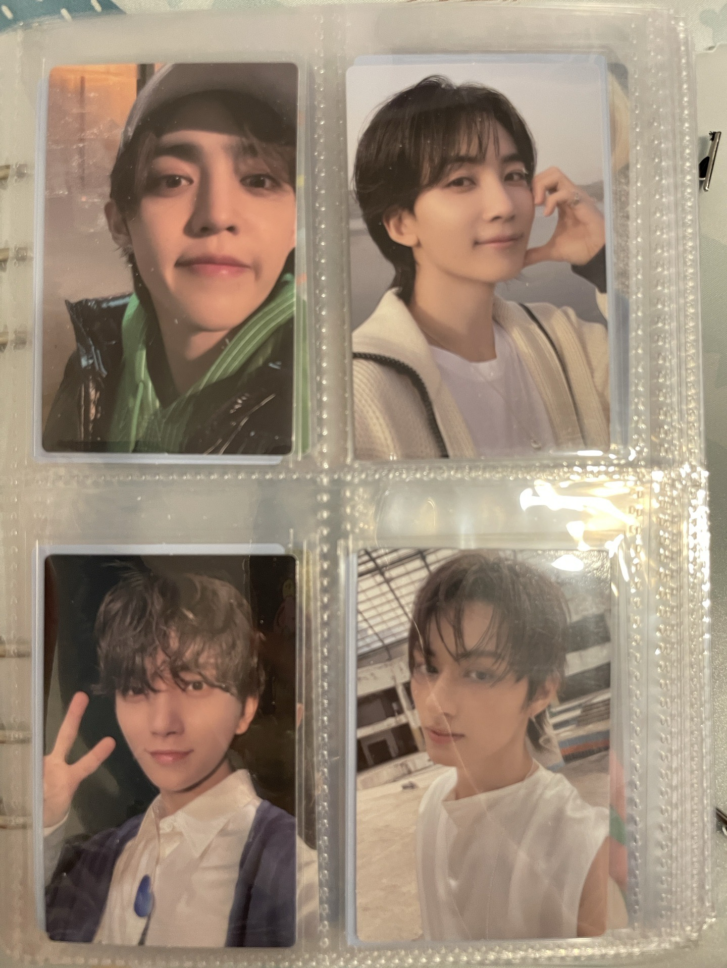 17會員禮&克拉島