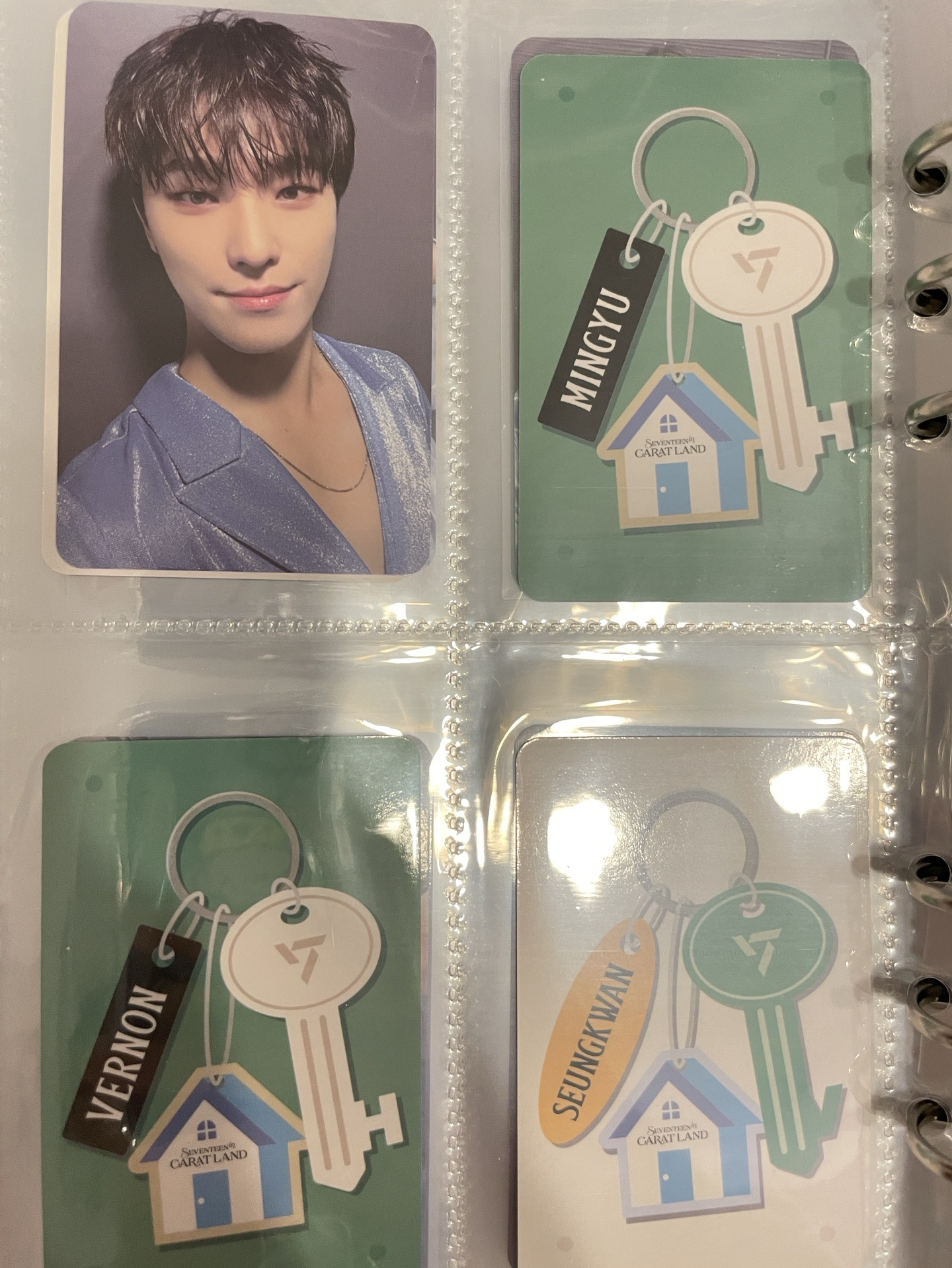 17會員禮&克拉島