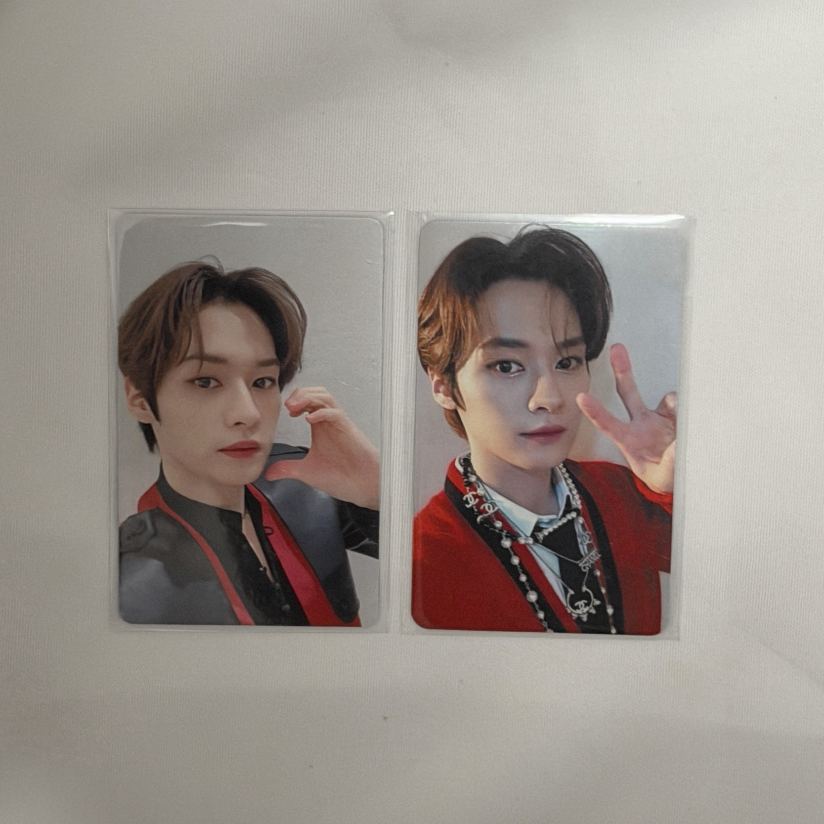 🌟李旻浩蛋巡場限/入場卡✌🏻