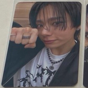 ONEUS 一周公放 煥雄