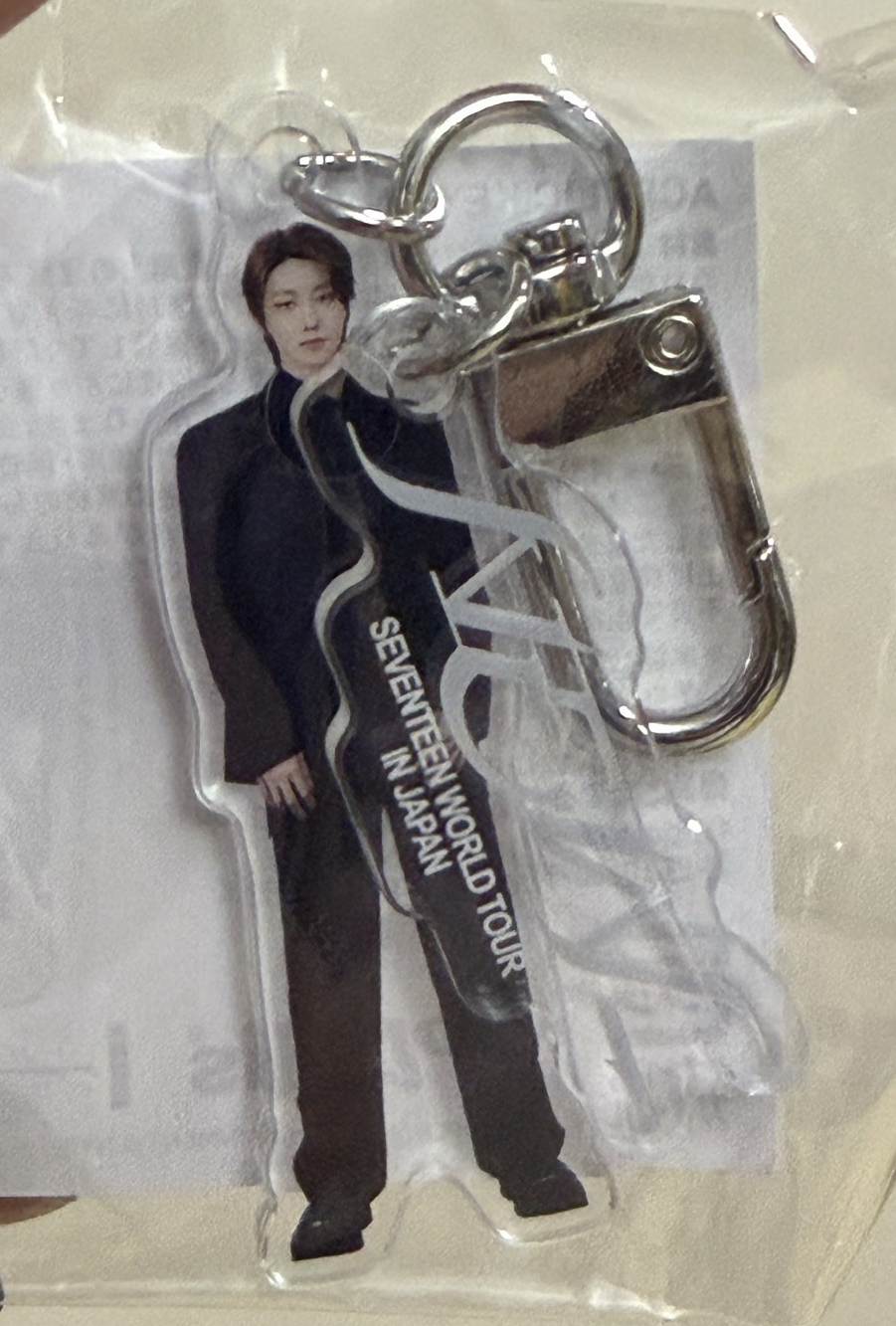 日巡 New_ 扭蛋吊飾 八