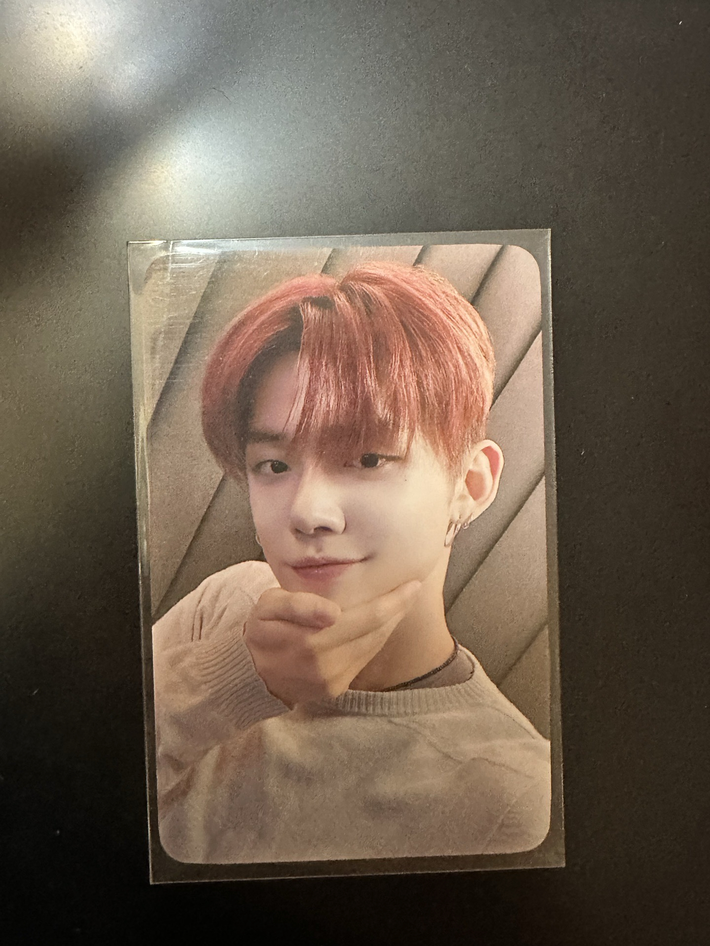 迷七 dmm 1.0 簽售卡 