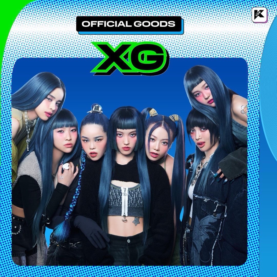 KCON JP