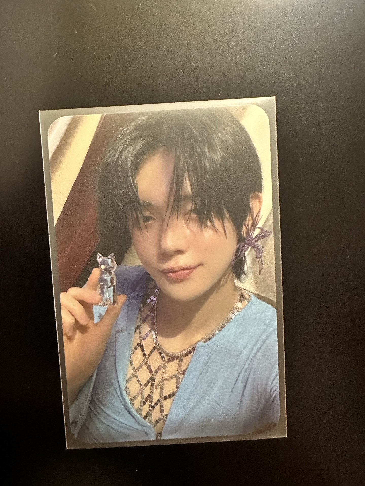 迷五 naver 單封 直播卡 