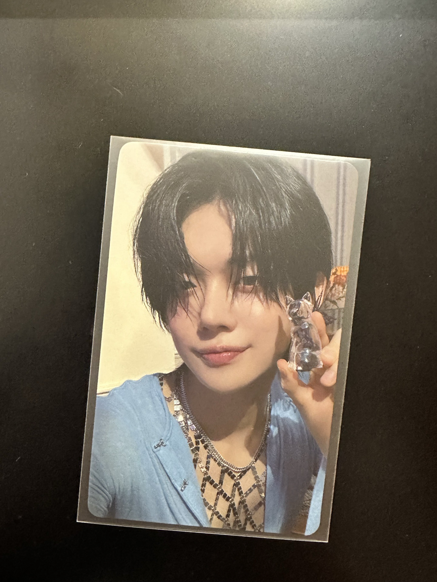 迷五 日咖 幸運卡 