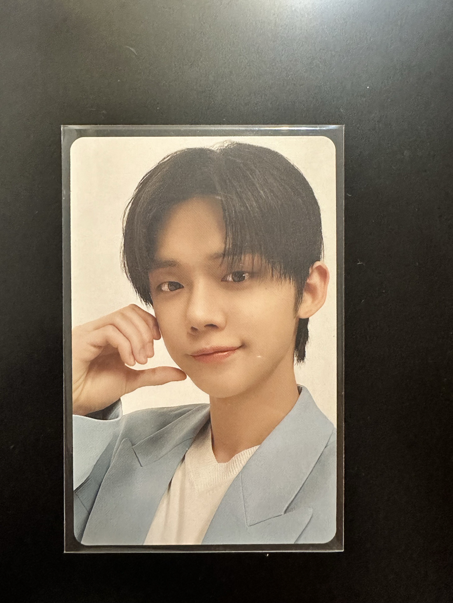 24’巡迴 日巡 隨機卡 