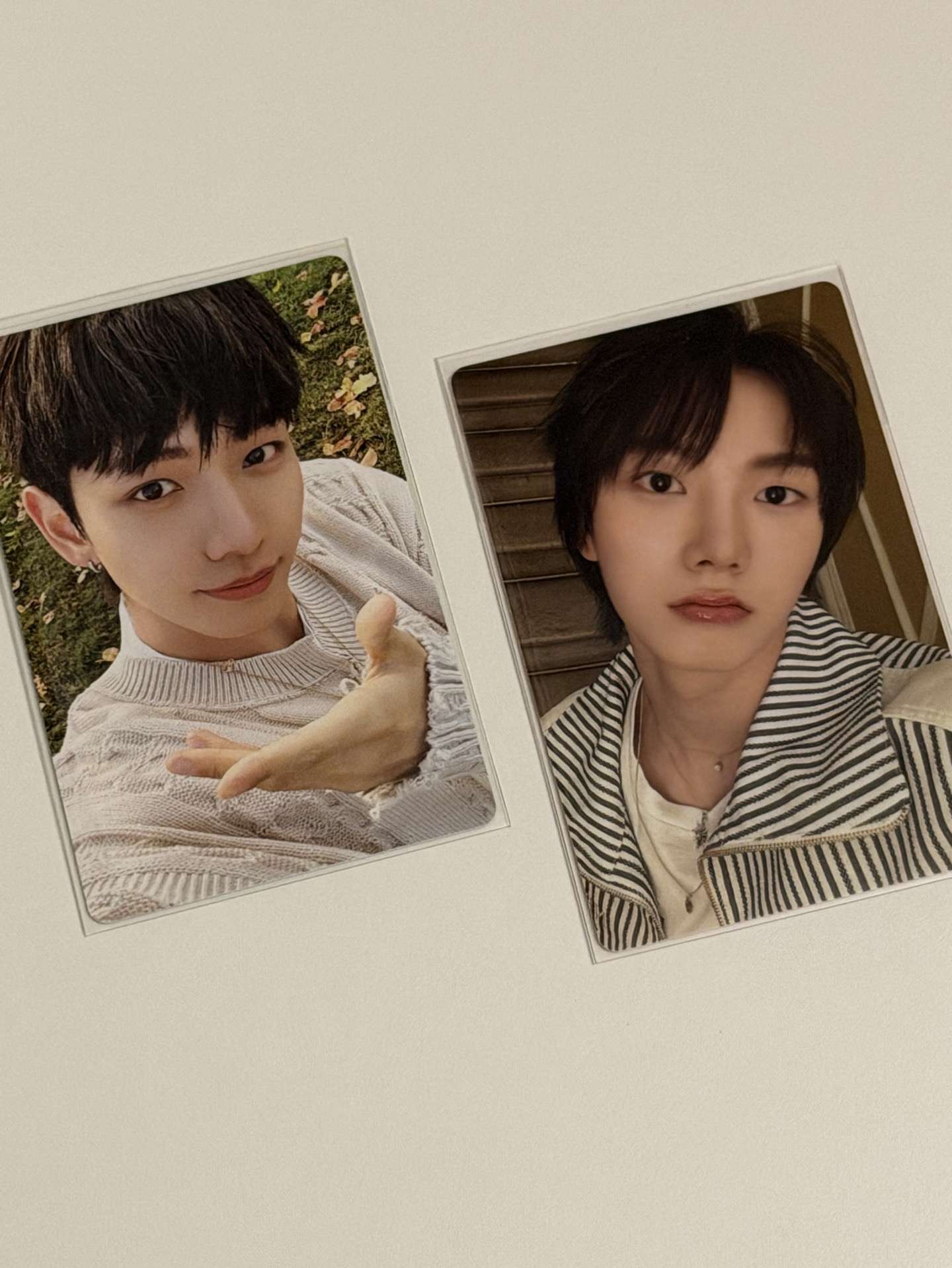 BNDㅣHOW? Wind ver.