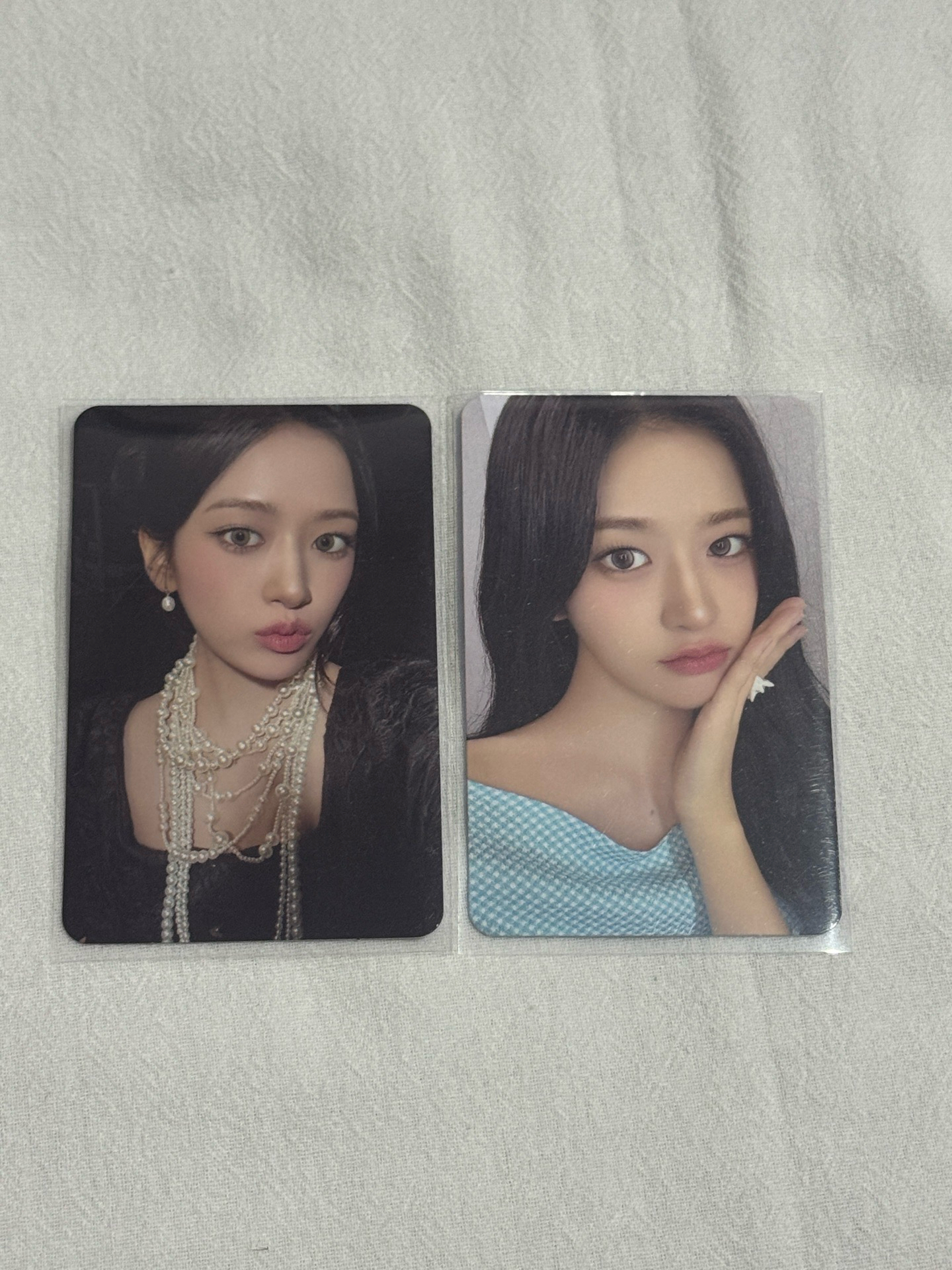 SHOW WHAT I AM 隨機卡 安