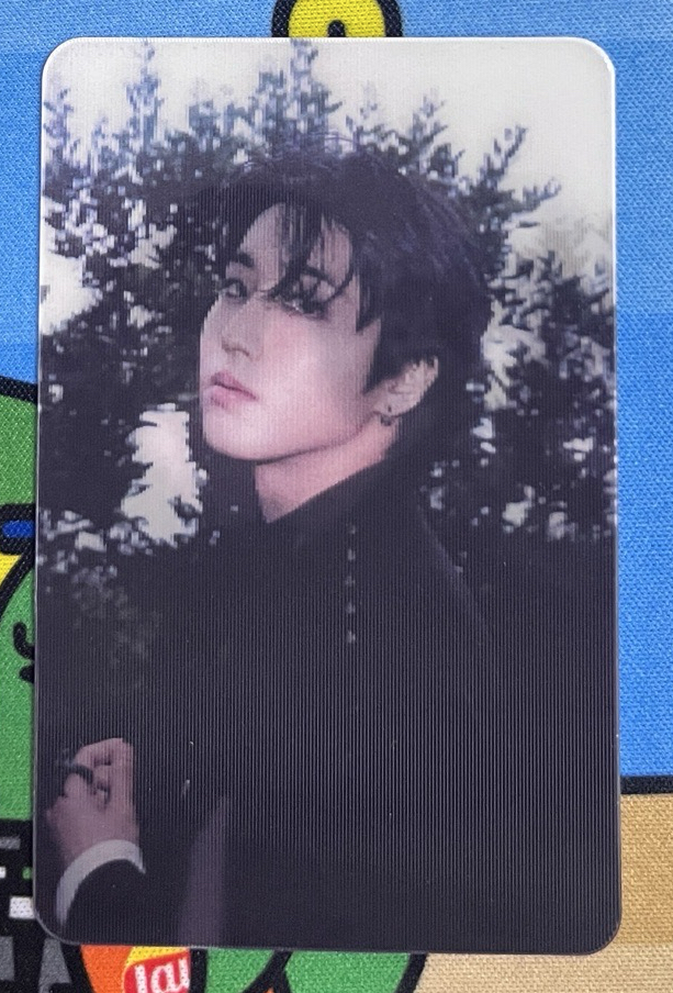 《DO IT》 變化卡 