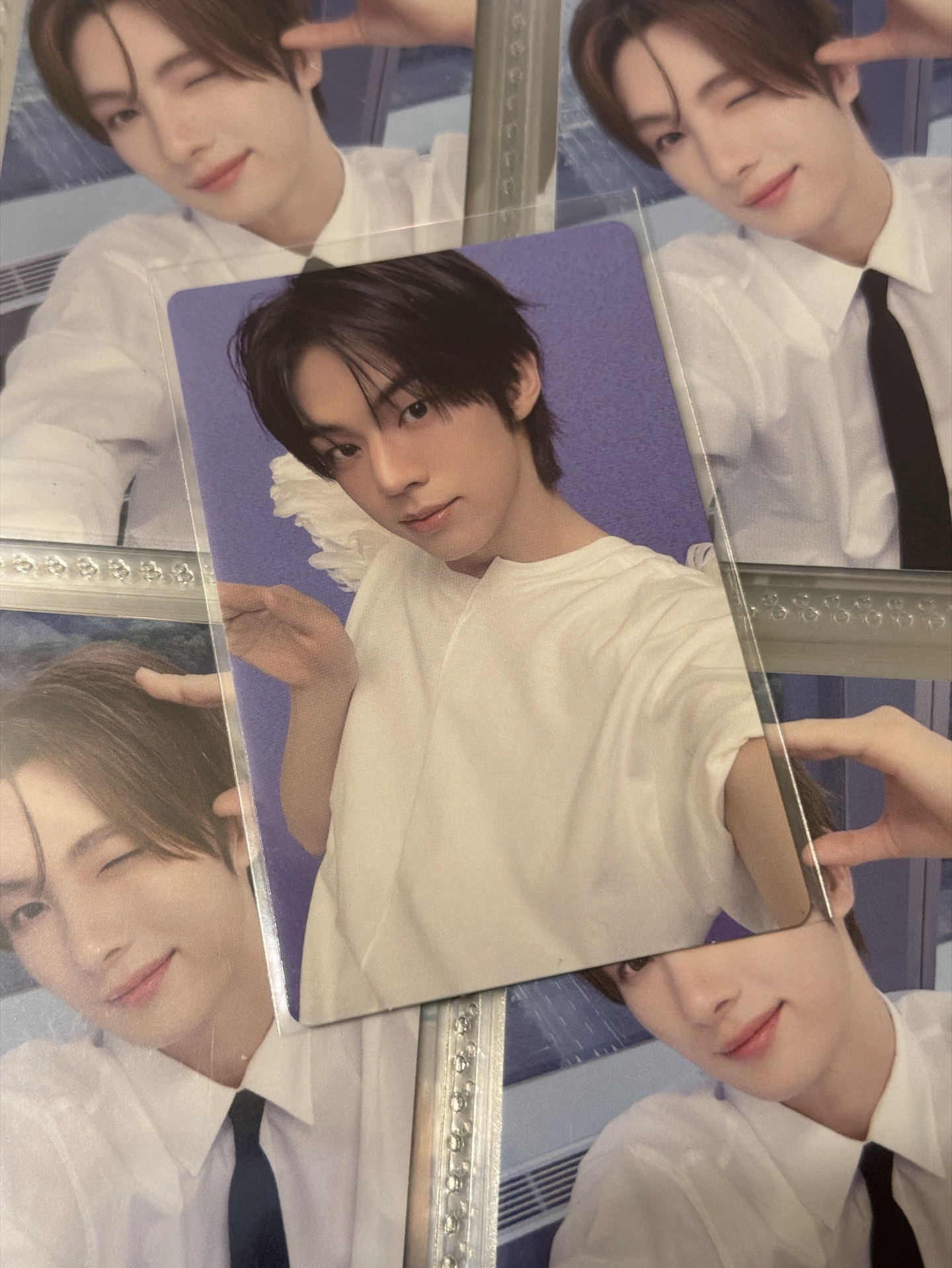 迷四單封道勳專卡