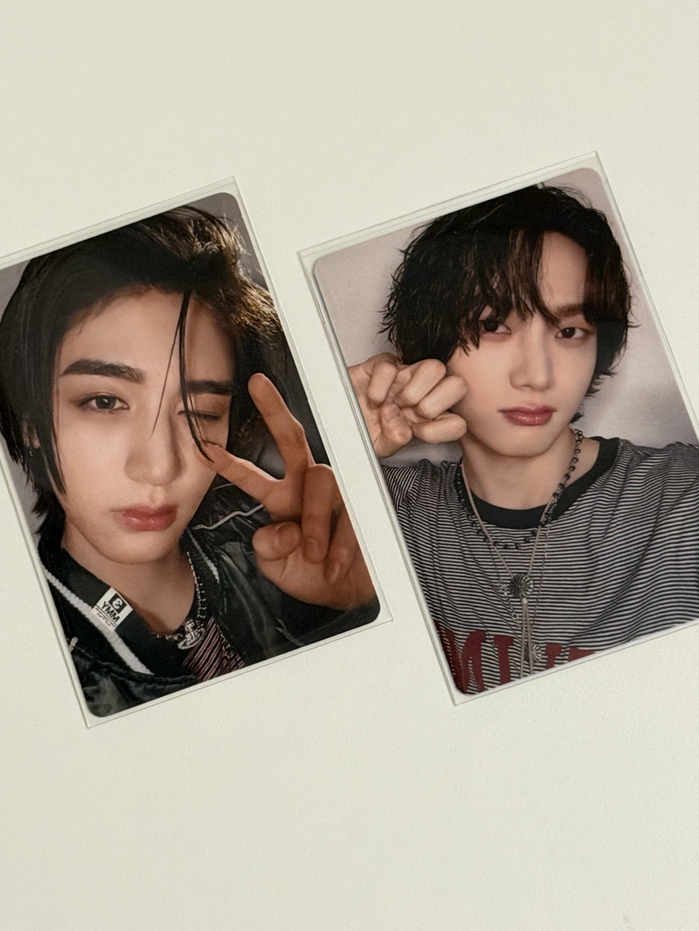 BNDㅣ19.99 Dangerous ver.