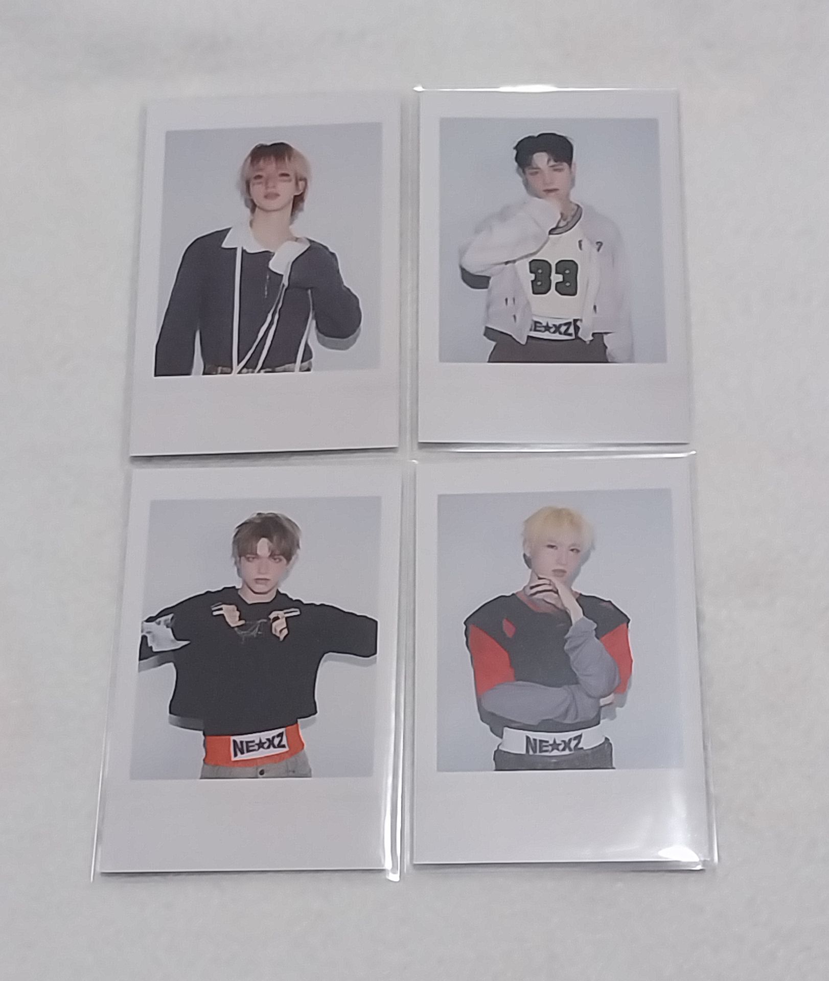 快閃咖啡廳 拍立得