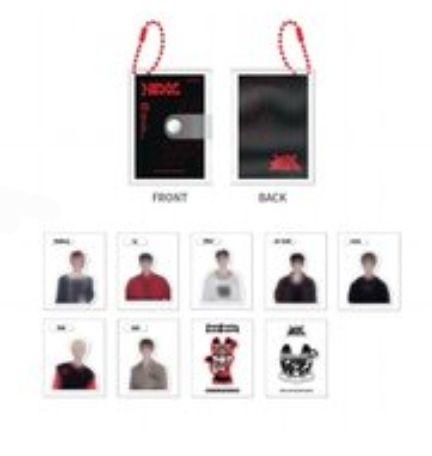 快閃咖啡廳 拍立得