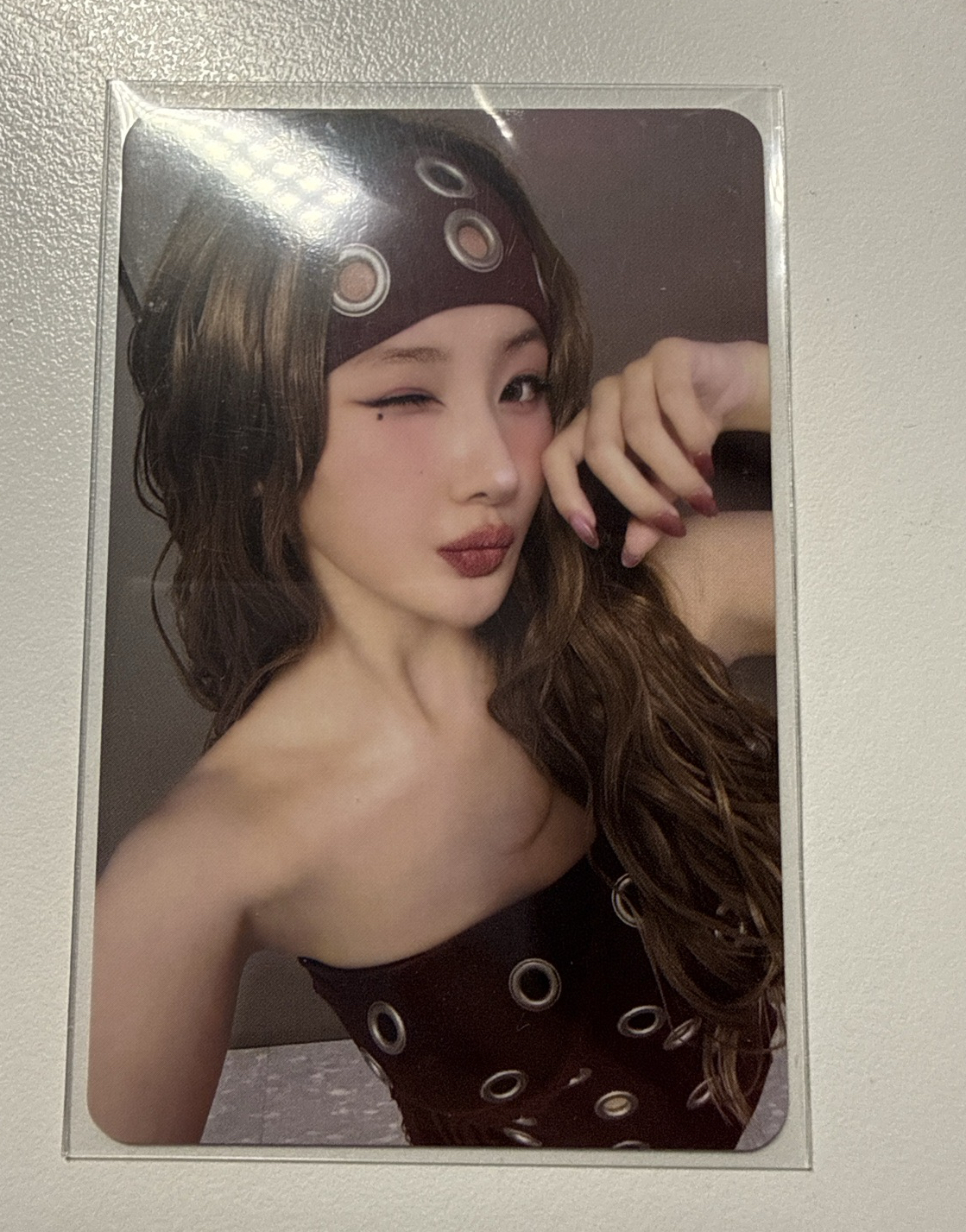 Lose Yourself QQ音樂 星光卡 四星卡