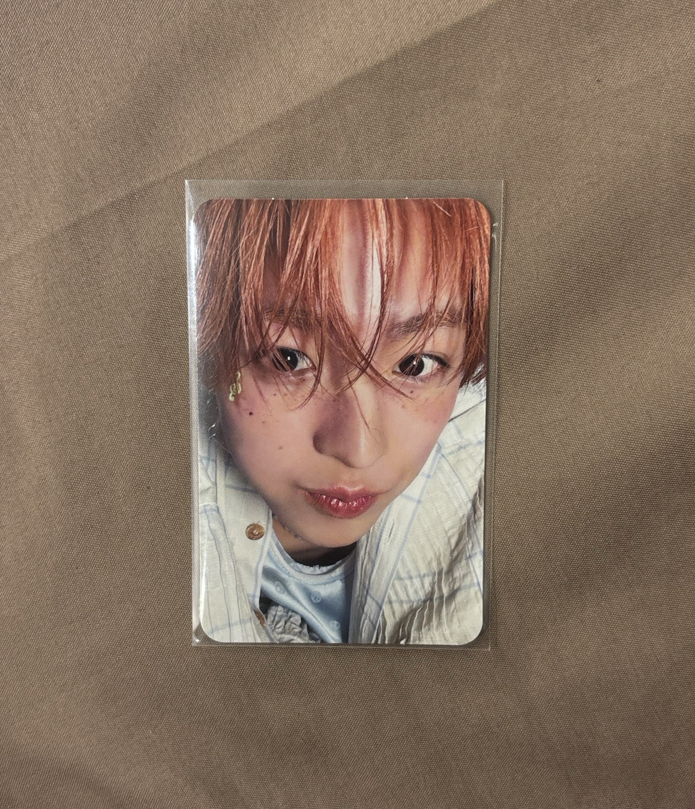 Songbird Yushi ·3·