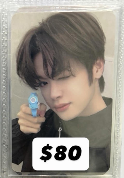 馬靖翔 oy線下特典 