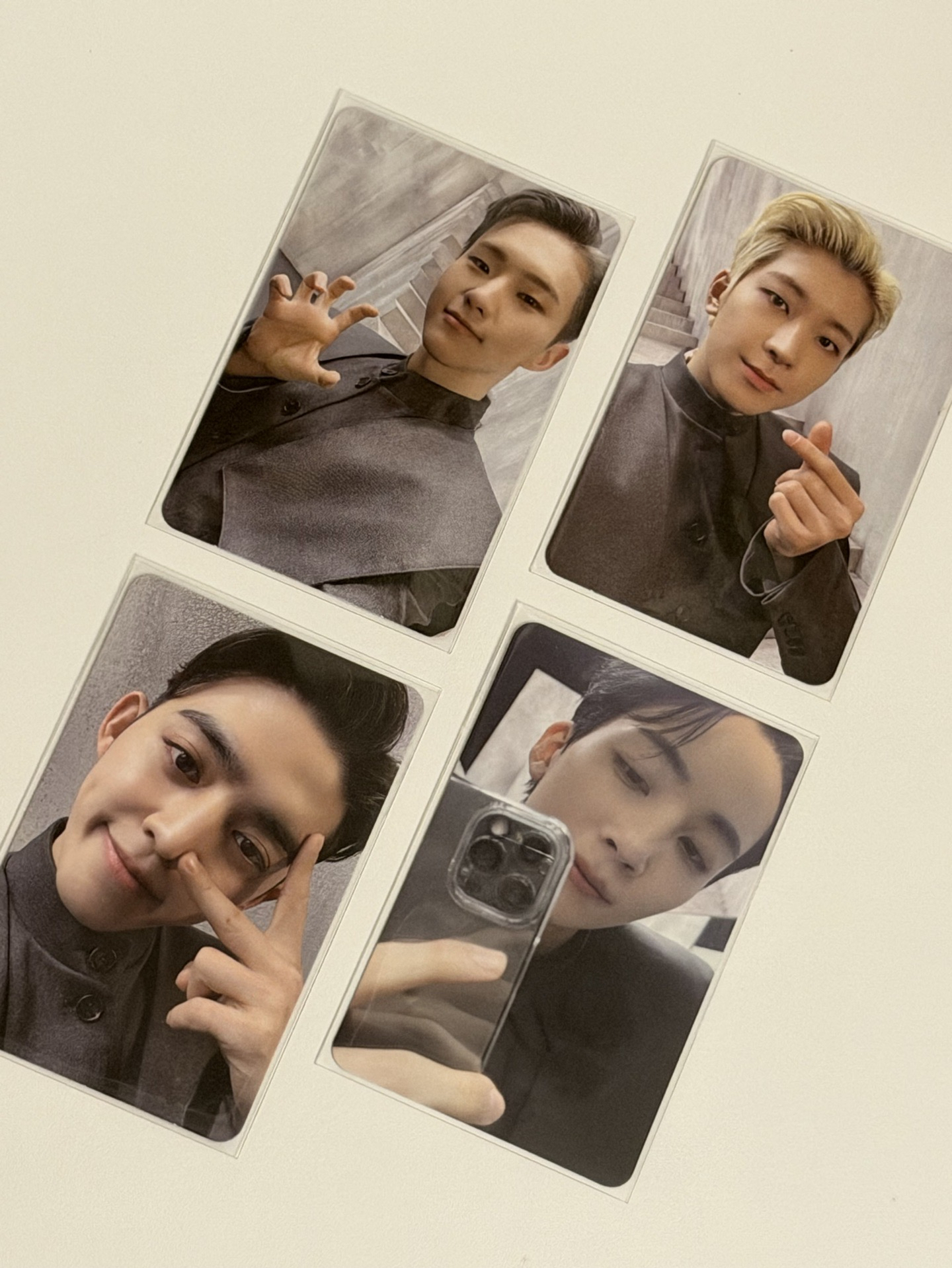 SVTㅣFACE THE SUN ep1 ver.