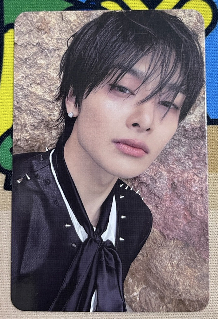 《DO IT》精寅專卡