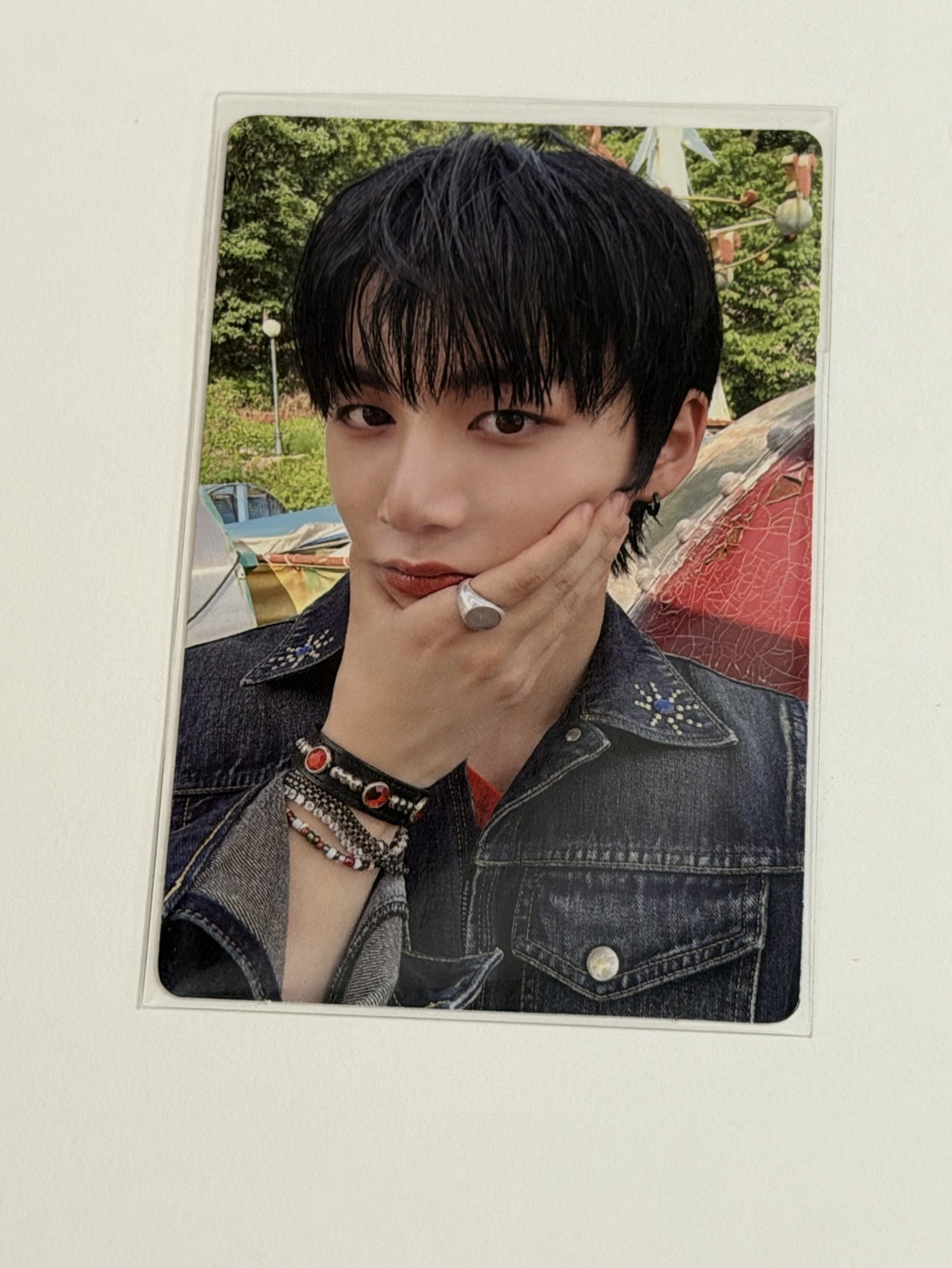 ⛰️ㅣWHY.. DAZED ver.