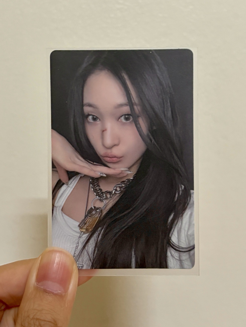 ALLDAY PROJECT Annie FAMOUS專卡 Famous ver.